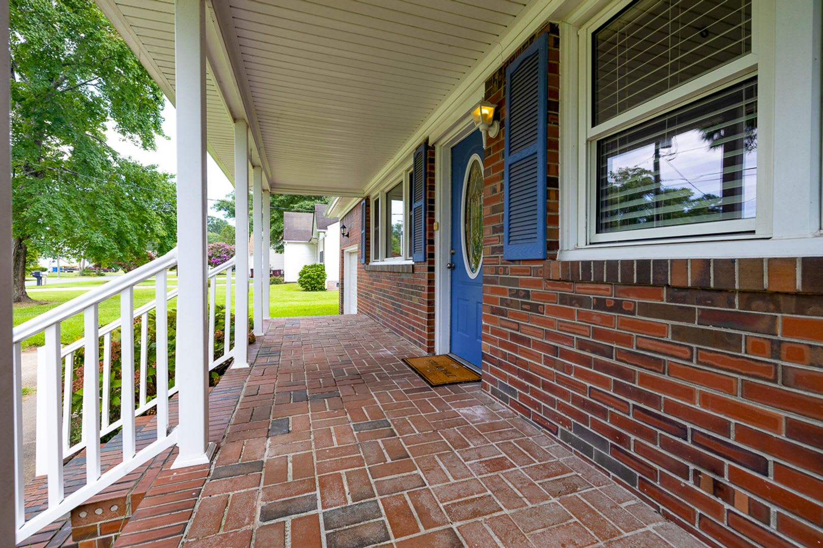 Beautifully maintained 4 bedroom, 2 bath ranch style home in Great Bridge, Chesapeake! – photo 4