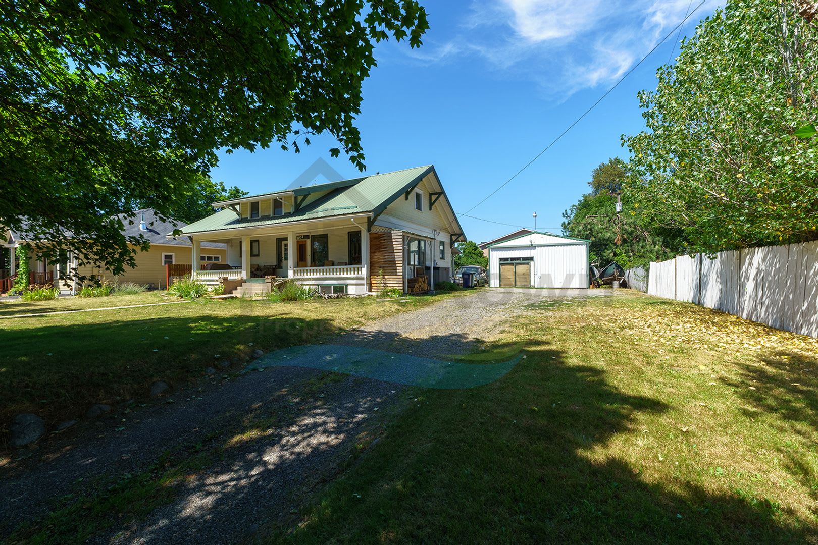 1 Bedroom 1 Bath Home with Off-Street Parking Available in Midtown Coeur d'Alene! – photo 3
