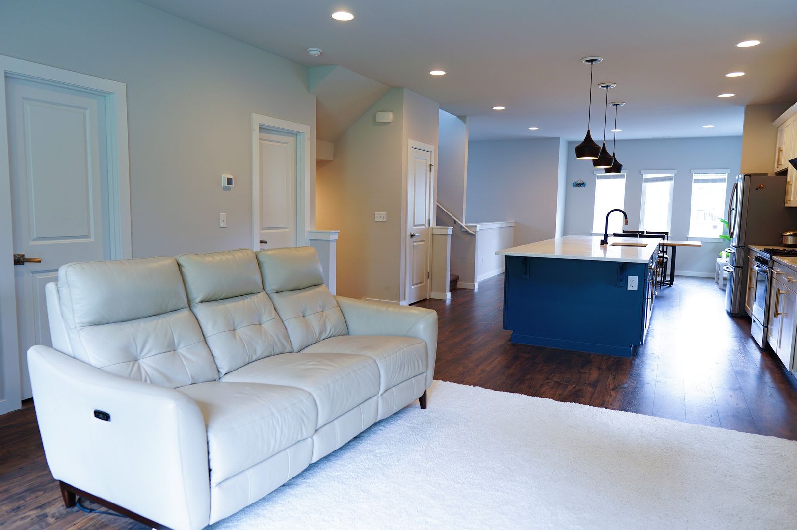Spacious 4 Bedroom home in North Lynnwood/South Everett – photo 5