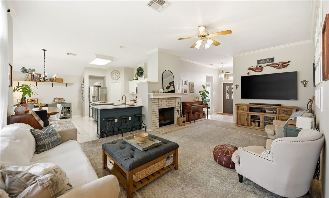 7709 Jim Wells Drive – photo 4