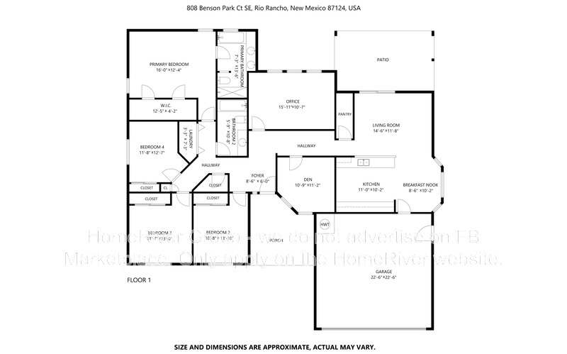 808 Benson Park Ct SE – photo 2