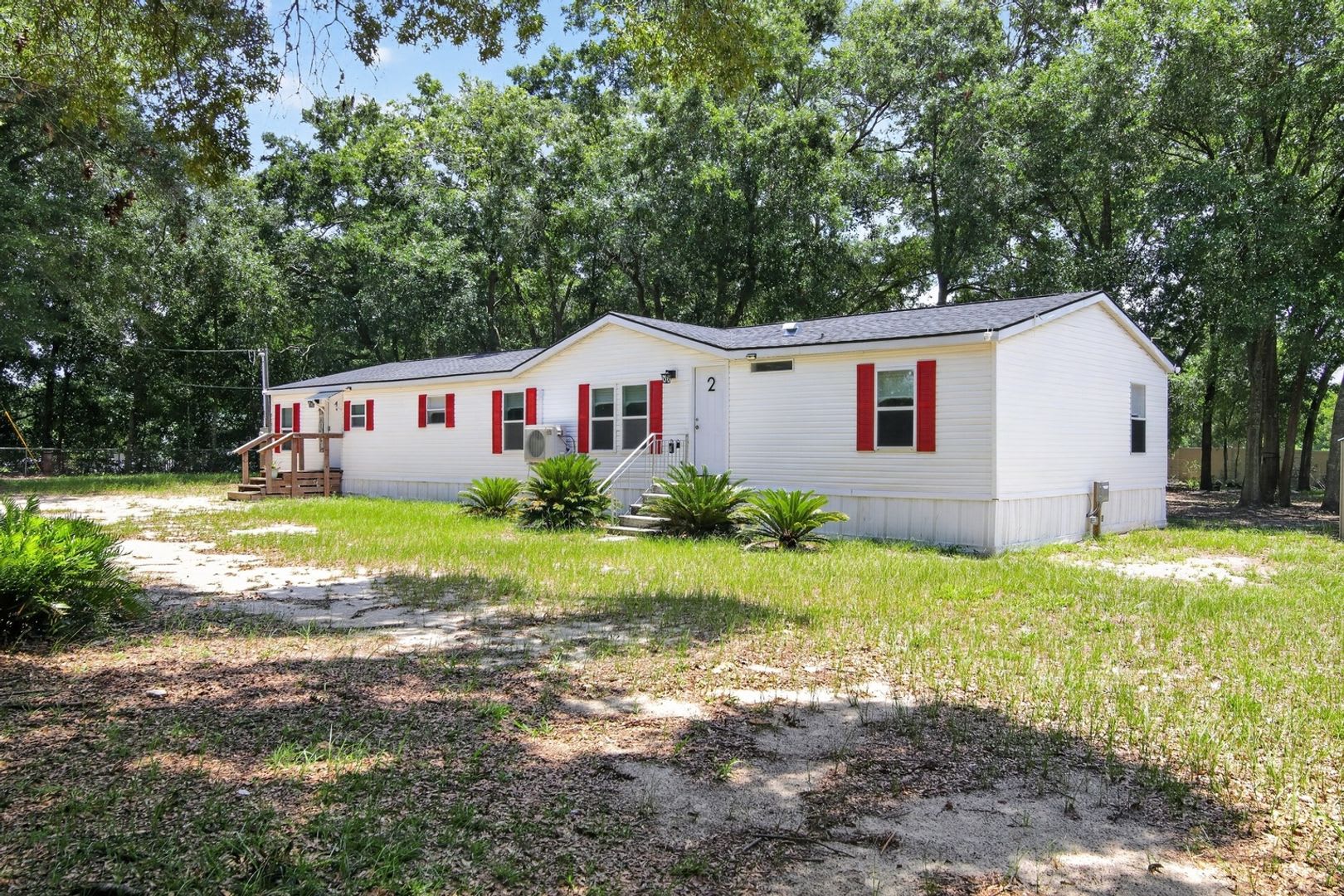 Charming 4BR House in Ocala – photo 5