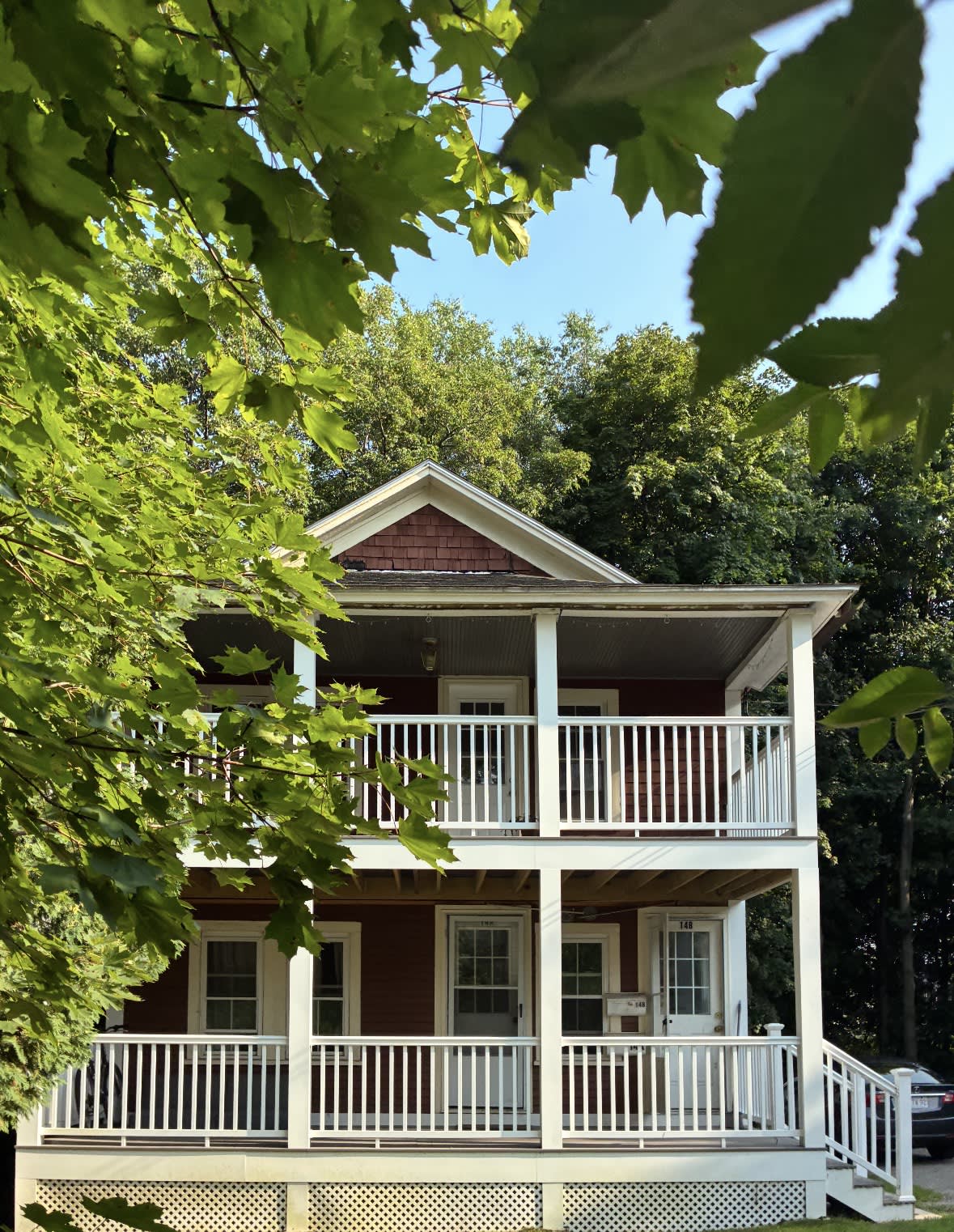 14 Graves Street – photo 1