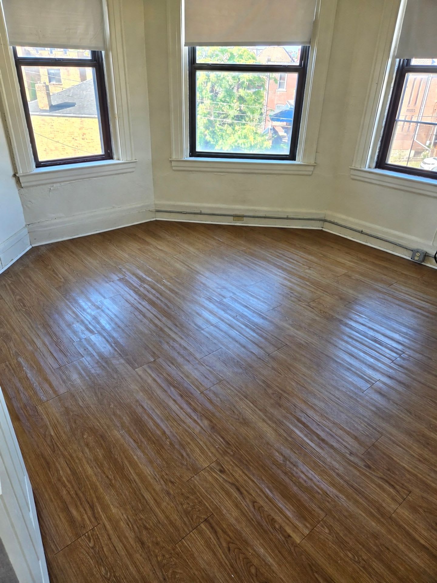 Oakland Bates Apartments – photo 5
