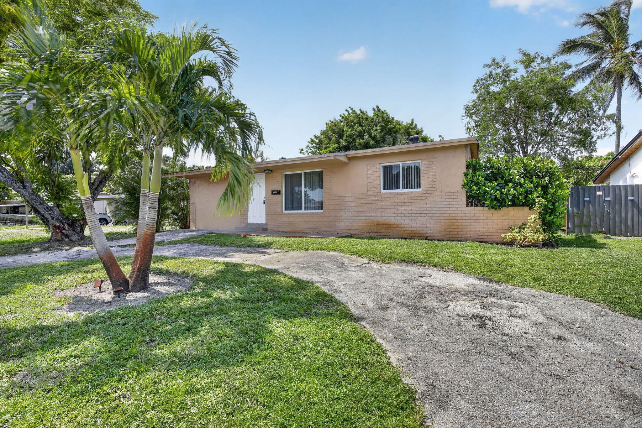 6281 NW 14TH Court – photo 1