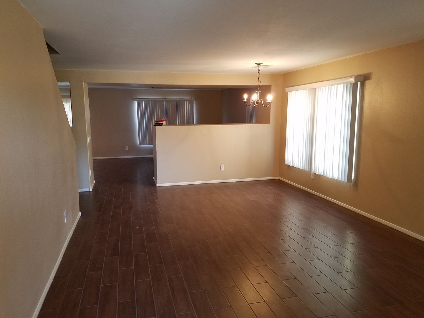 Beautiful 4 Bedroom 3 Bath Property!!! Coming Soon!!! – photo 2