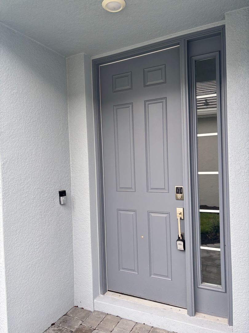 Annual unfurnished rental – photo 3