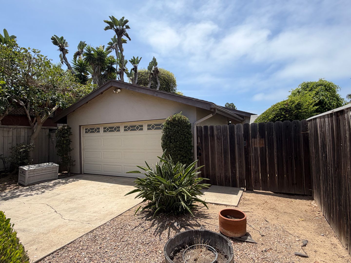Del Mar Heights Home West of 5 – photo 1