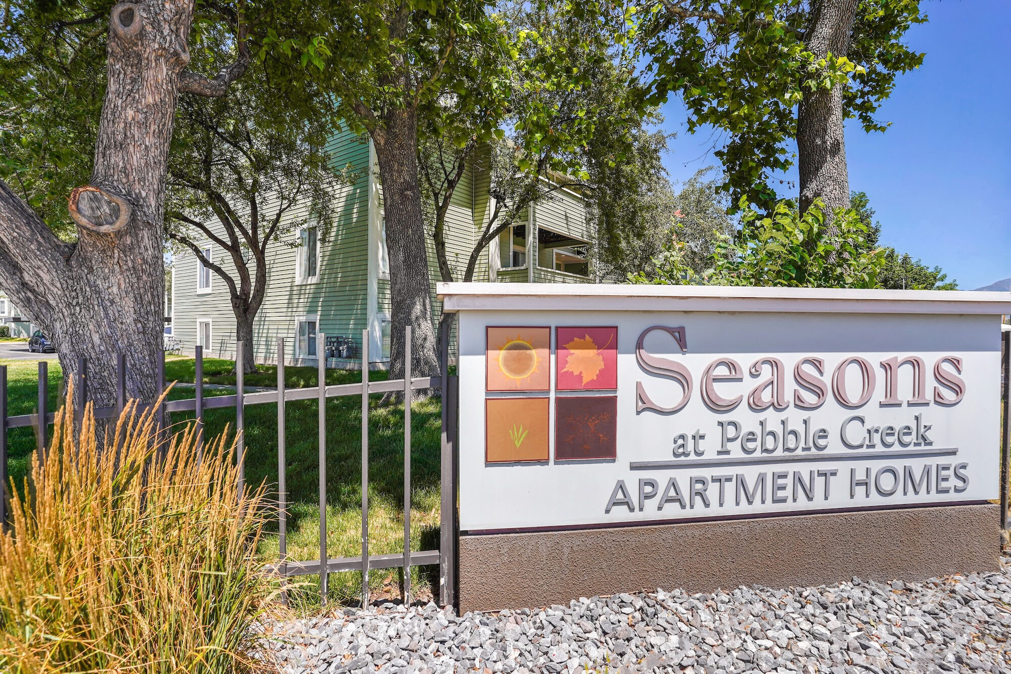 Seasons at Pebble Creek – photo 2