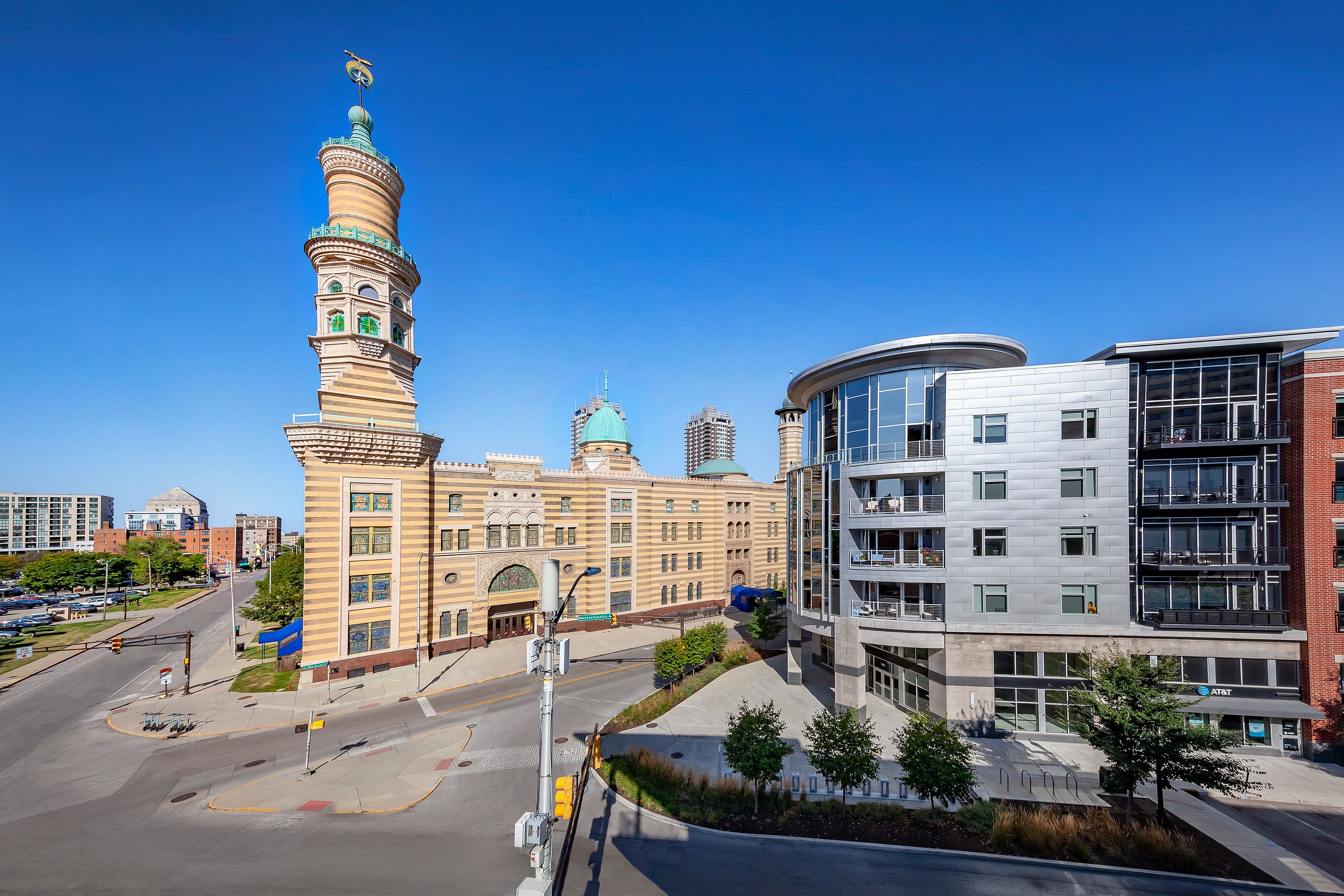 Whittier Place – photo 2
