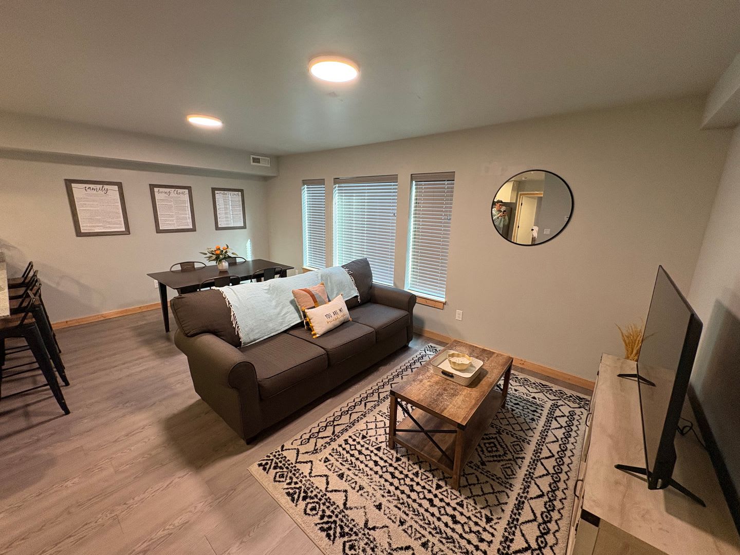 Furnished Condo Close to Compus – photo 2