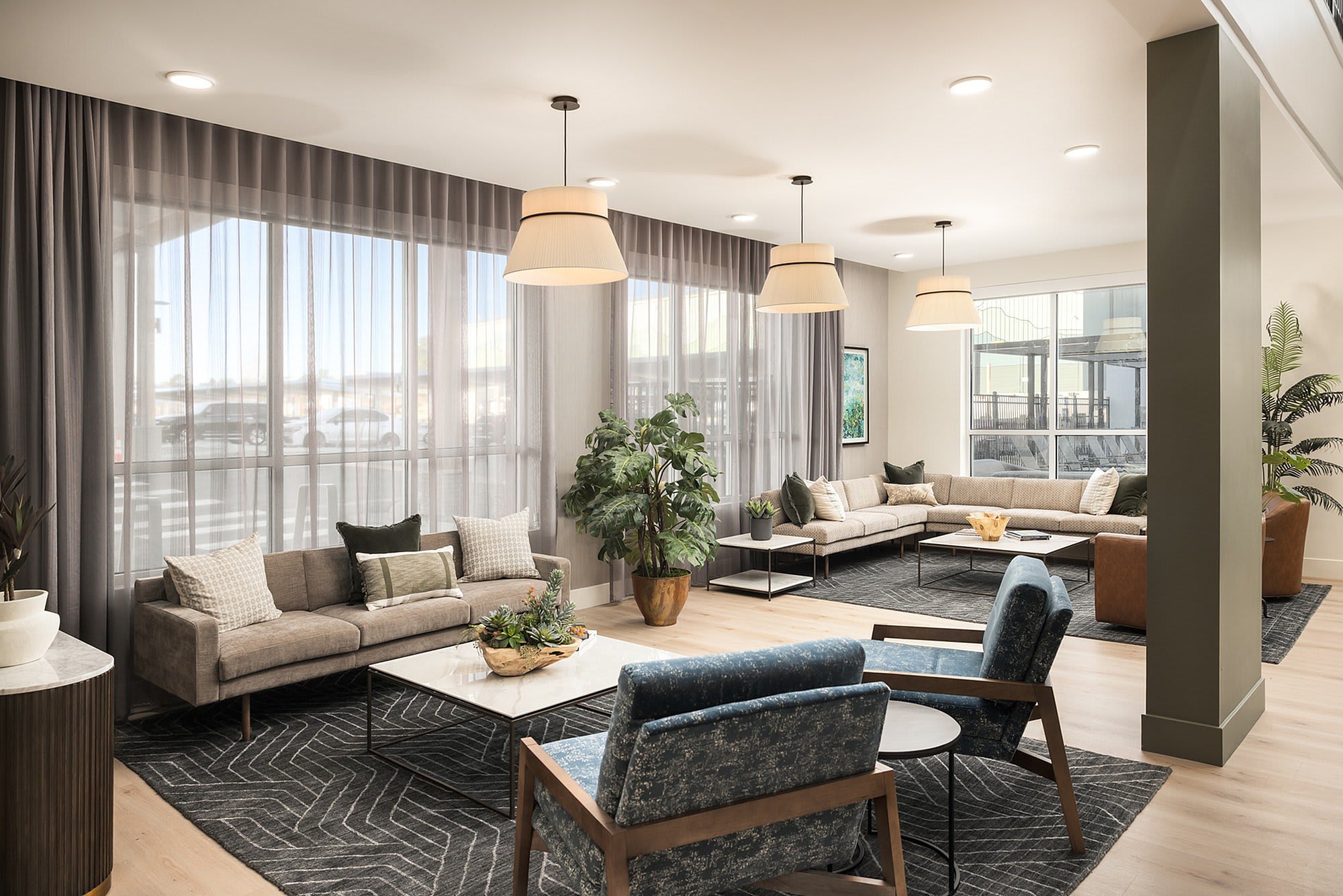 Aspendale Centennial 60+ Active Adult Apartment Homes – photo 3