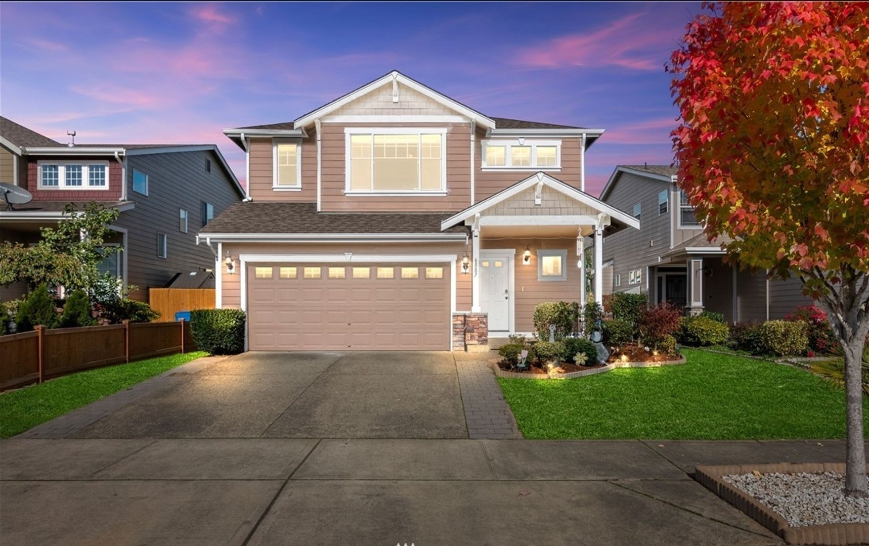 Beautiful Remodeled Home in Fife, WA – photo 2