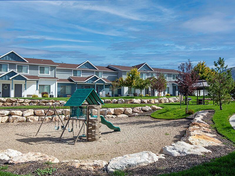 Mountain View Townhomes – photo 3