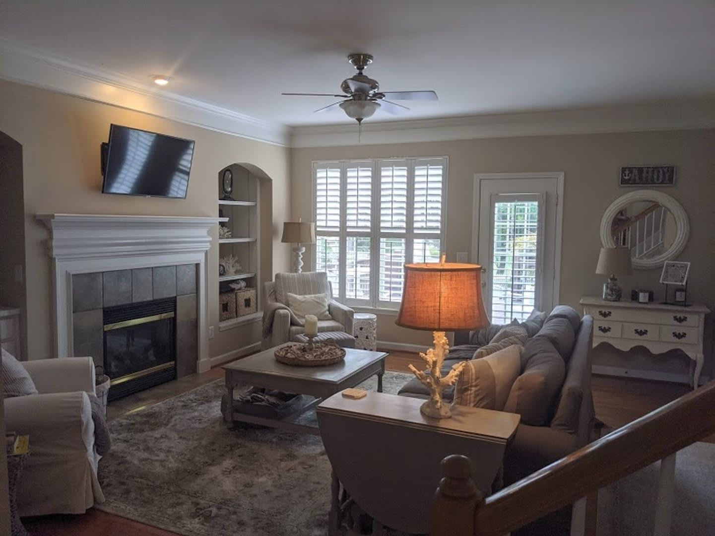Birkdale Village with Fenced Yard-Huntersville – photo 4