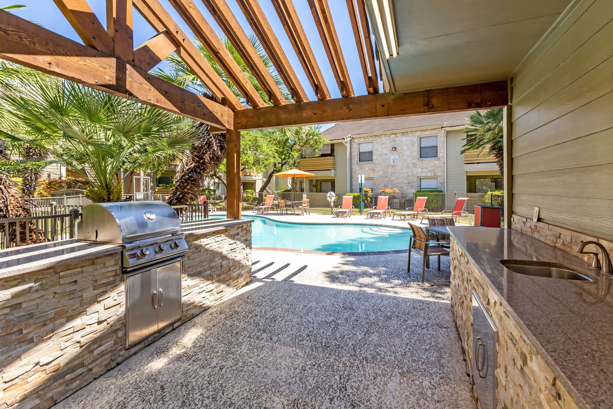 Turtle Creek Vista Apartments – photo 5