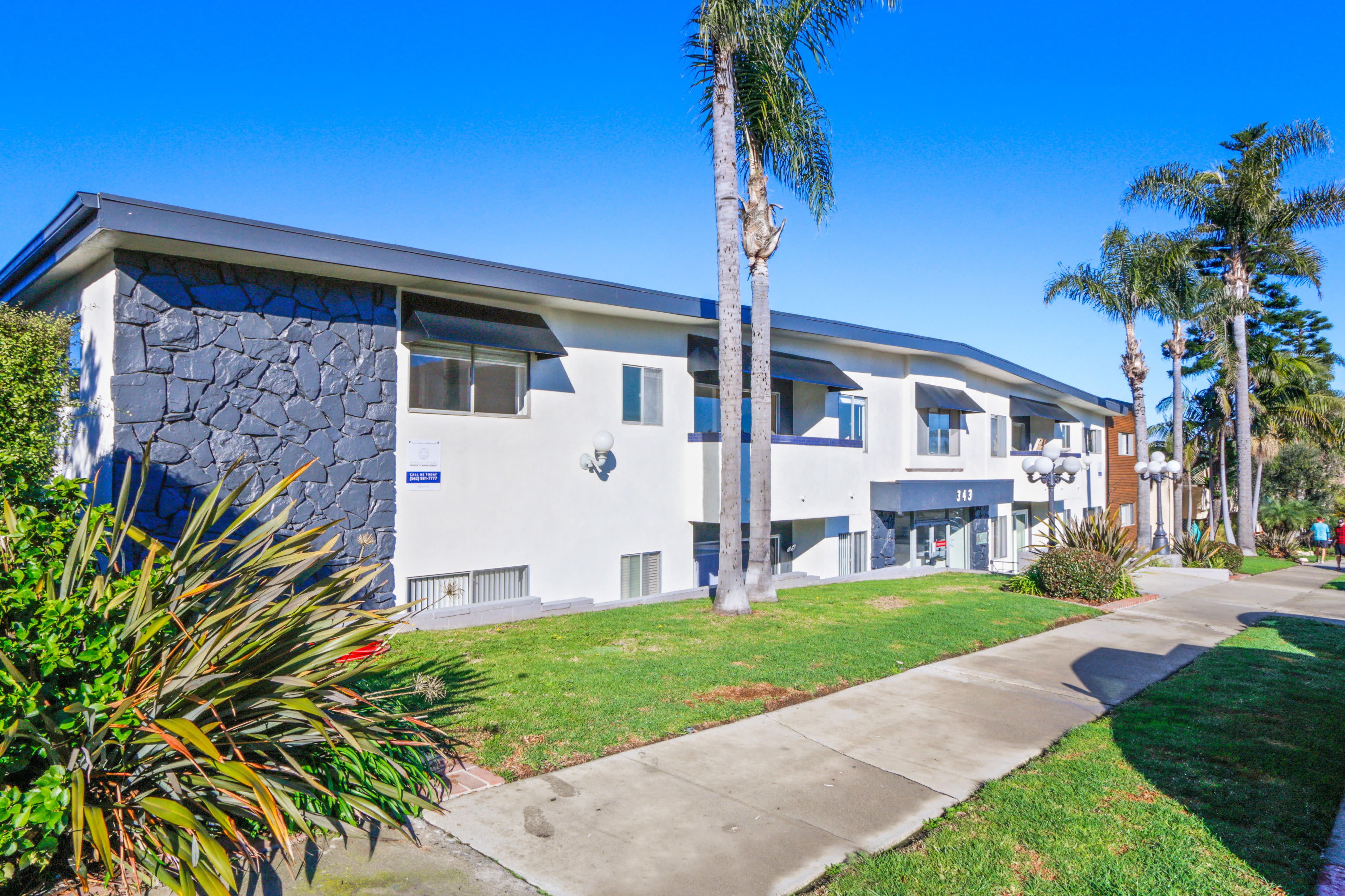 343 Palos Verdes Apartments – photo 4