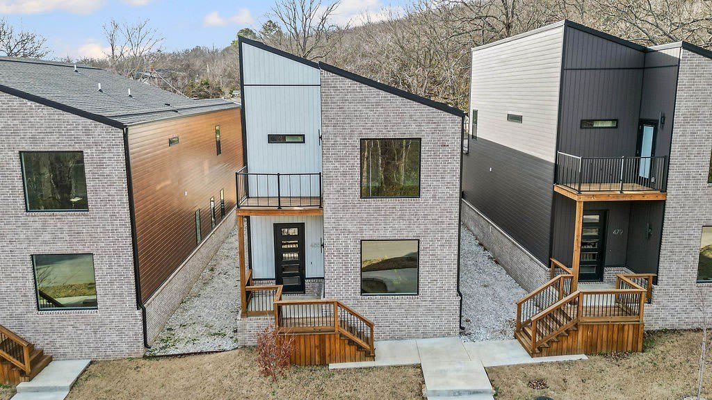 485 S Happy Hollow Road – photo 1