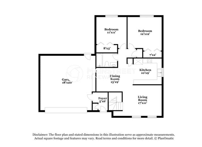 4275 South Halifax Way – photo 2