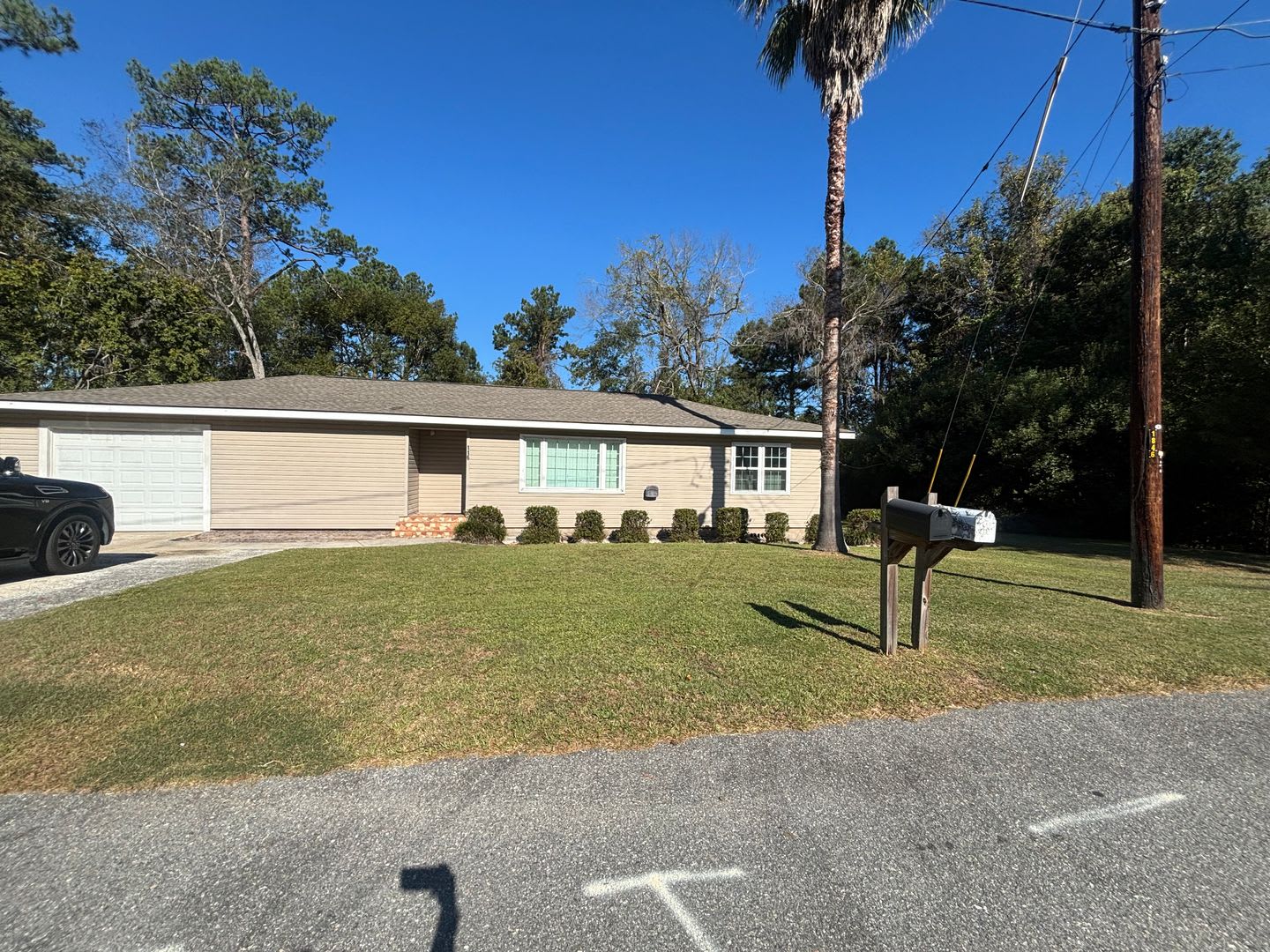 Convenience In The City Of Valdosta – photo 1