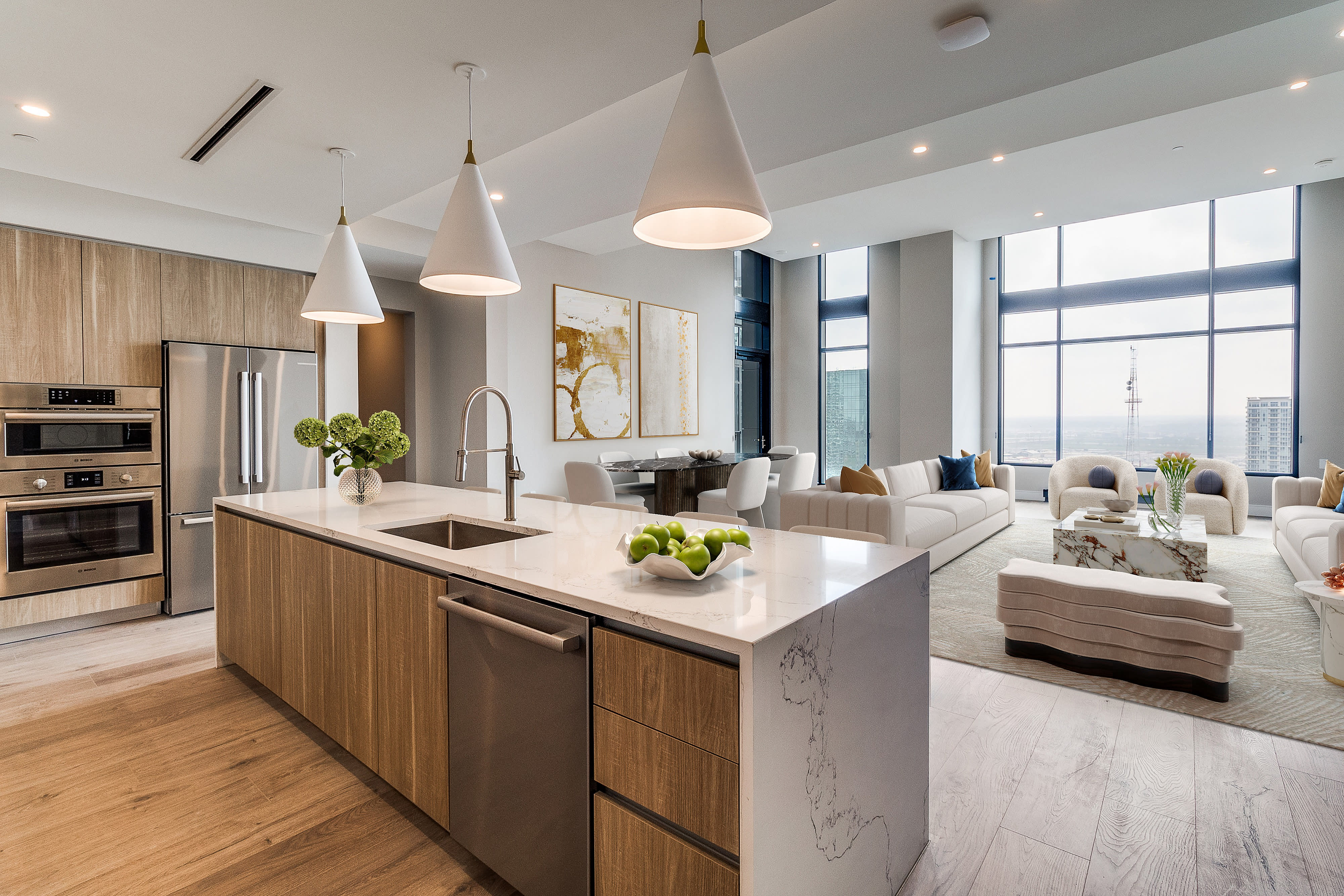 Maple Terrace Residences – photo 2
