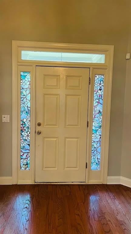 8569 Spring Breeze Terrace – photo 4