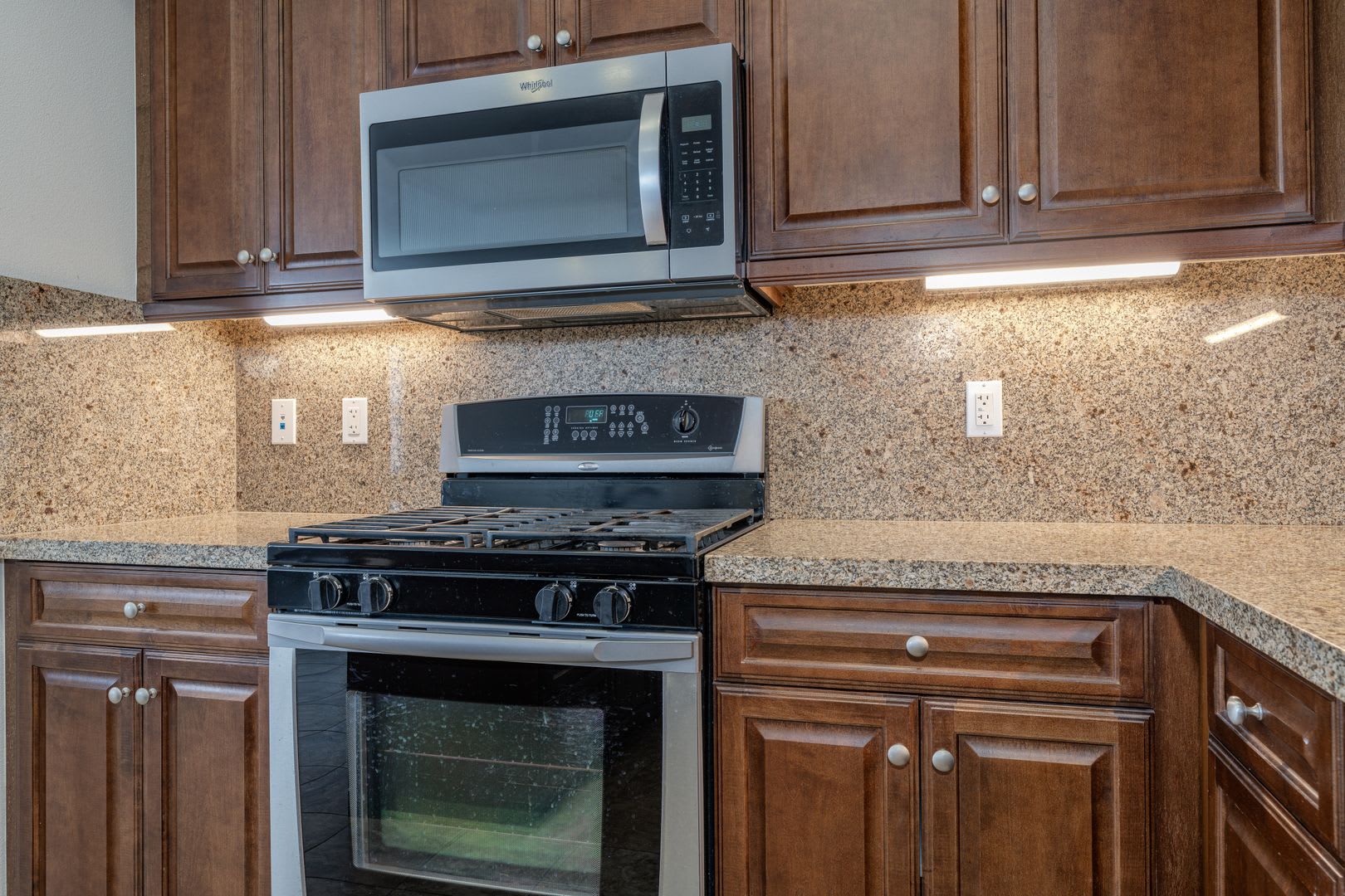 Luxury Condo With Double Primary Suites – photo 5