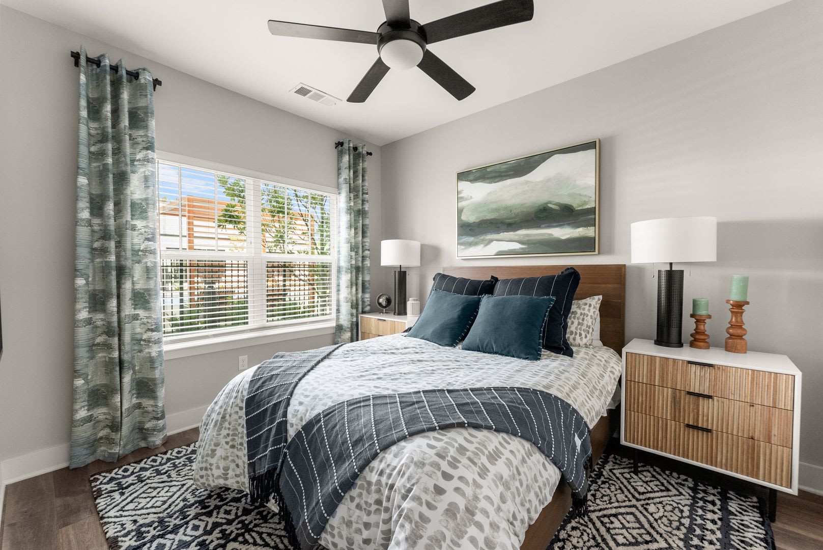 Treesort Luxury Living – photo 4