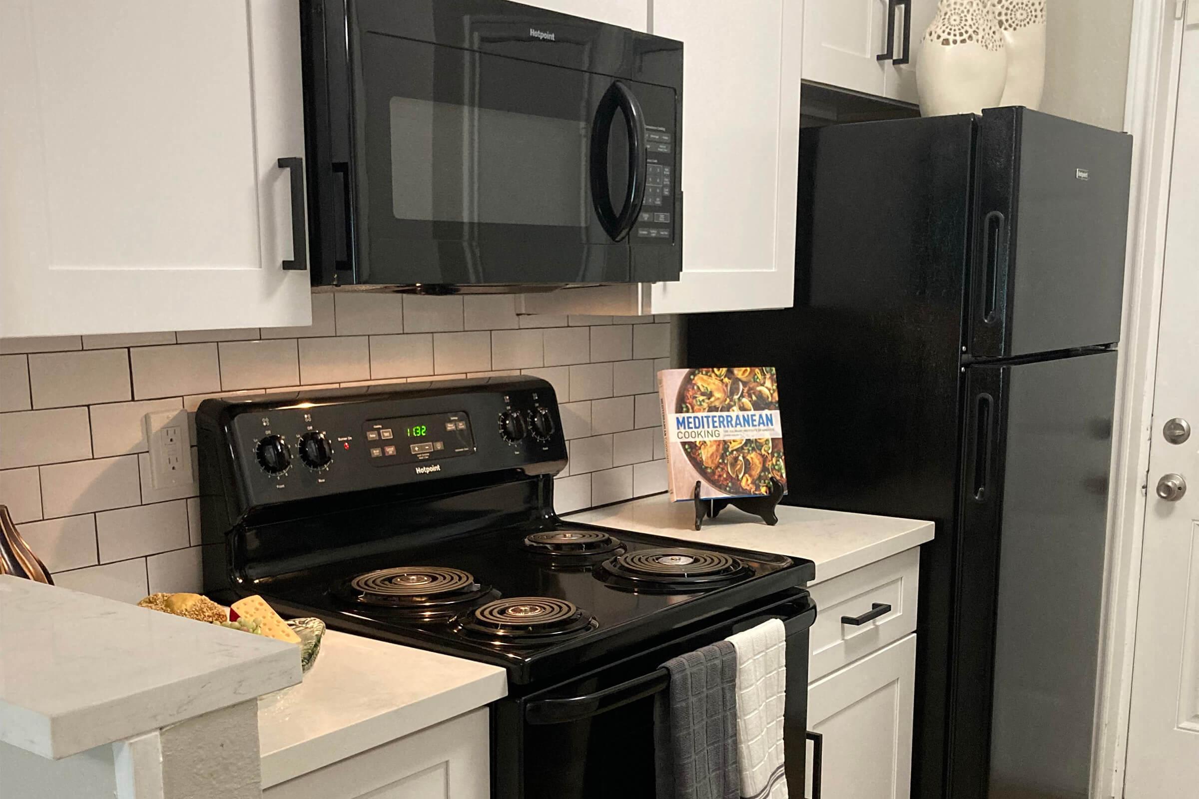 Campbell Grove Apartments – photo 5