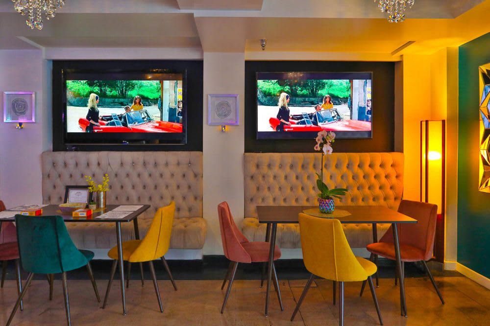 The Blackstone Apartments – photo 5