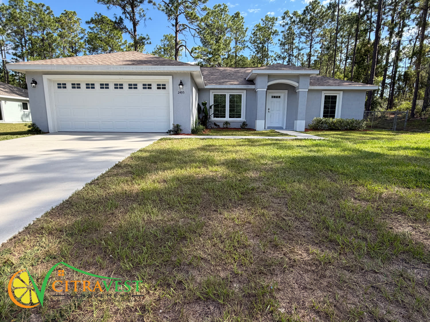 2495 W Landmark Dr – photo 1