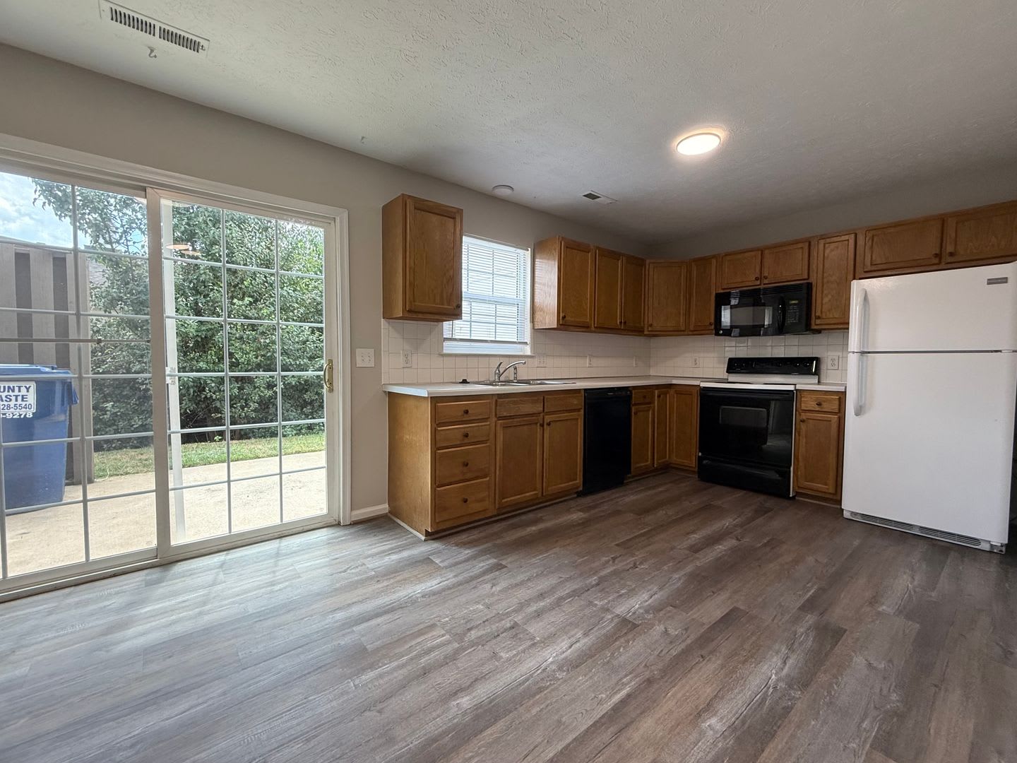 Village at Greenview Townhouse in Campbell County – photo 5