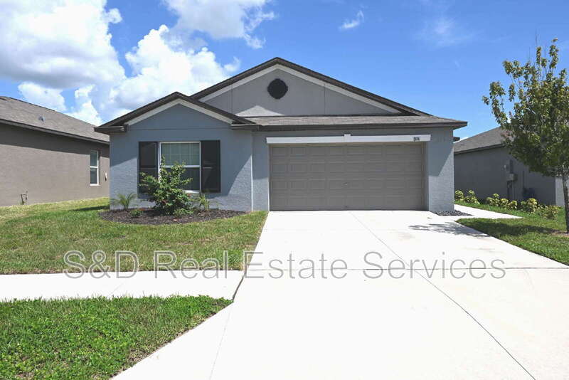 2674 Red Egret Drive – photo 1