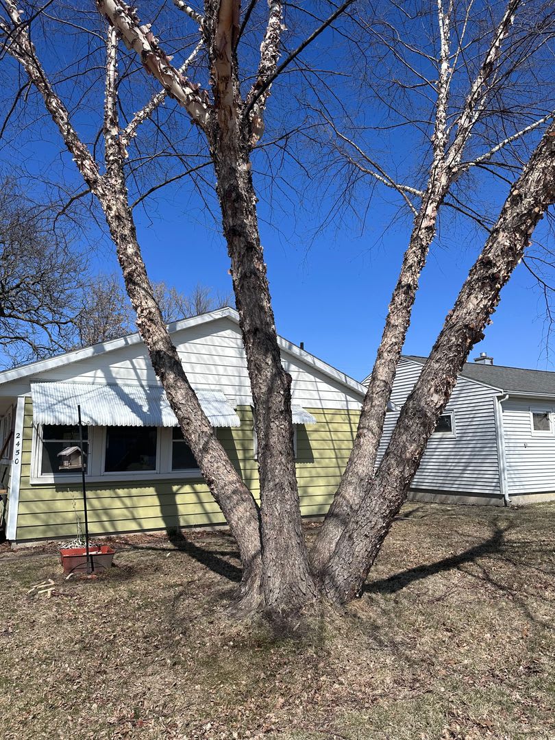 3 Bedroom 1 Bath Home – photo 1