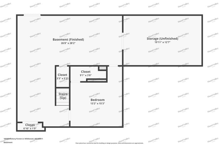 16920 Hickory Forest Lane – photo 3