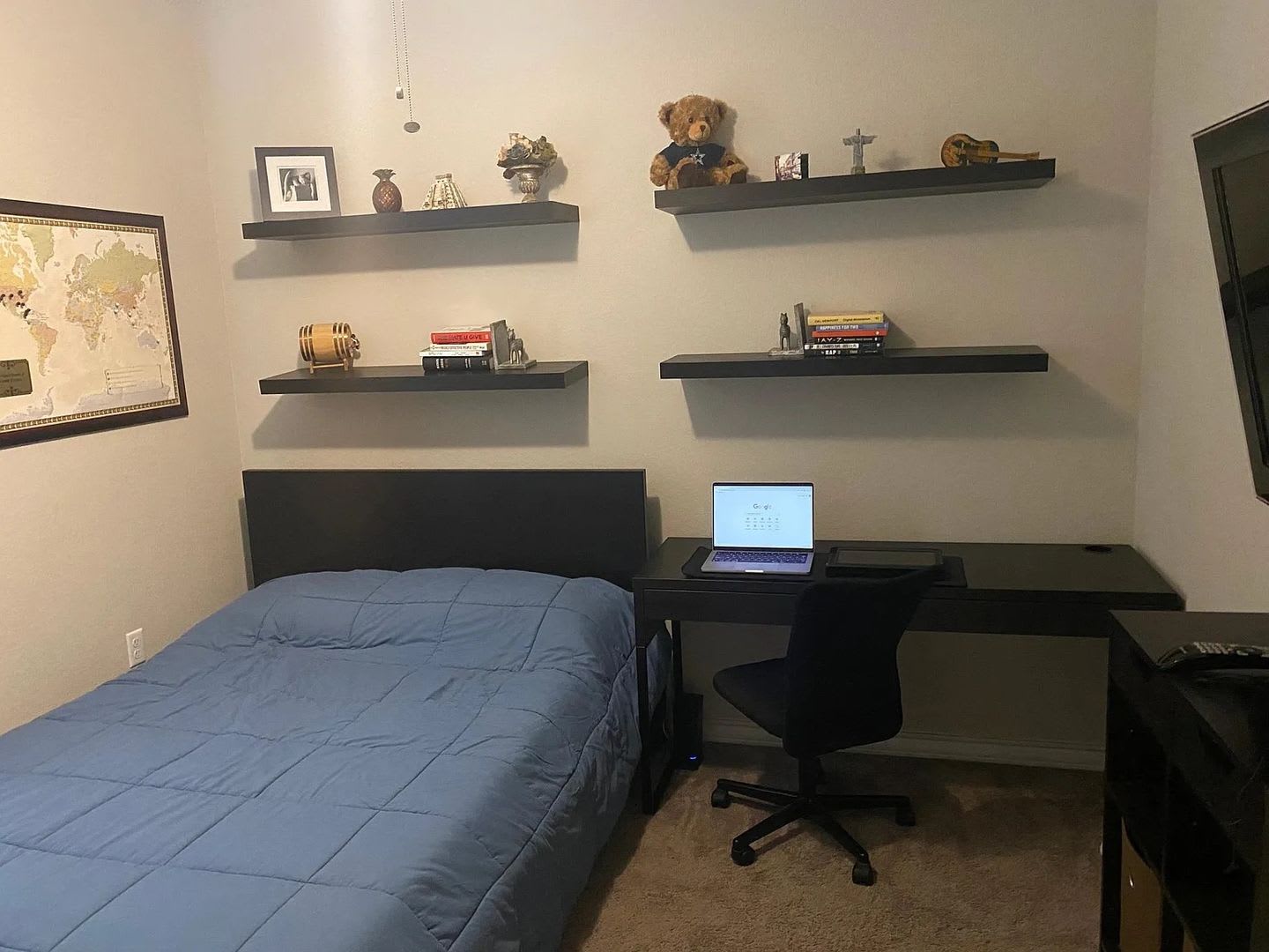 Room In 4 Bedroom Home In Austin – photo 4