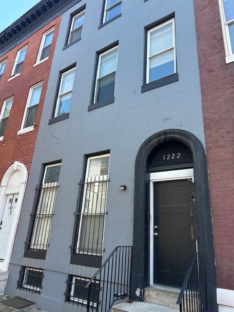 1222 Druid Hill Avenue – photo 4