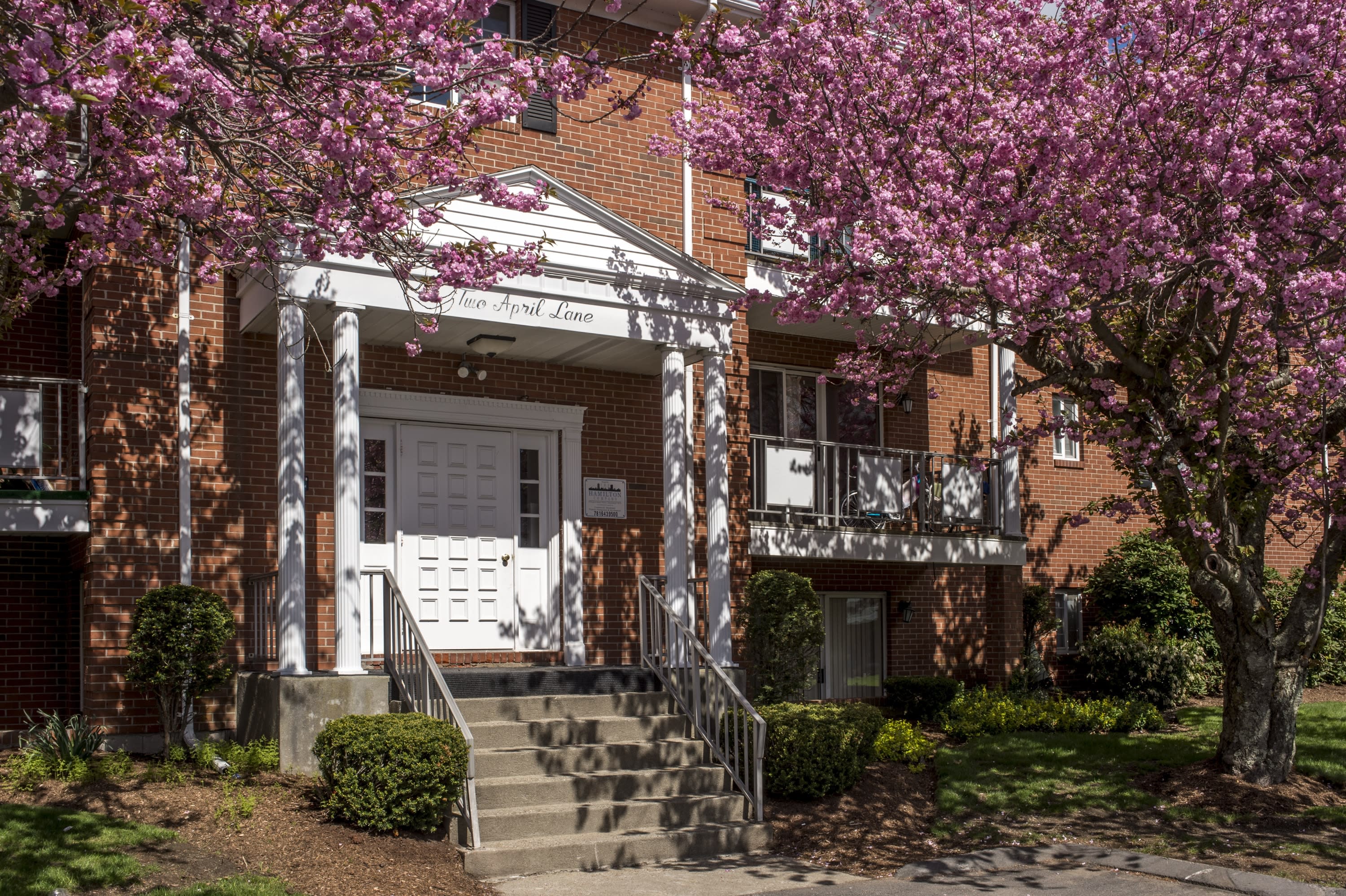 Minuteman Apartments – photo 1
