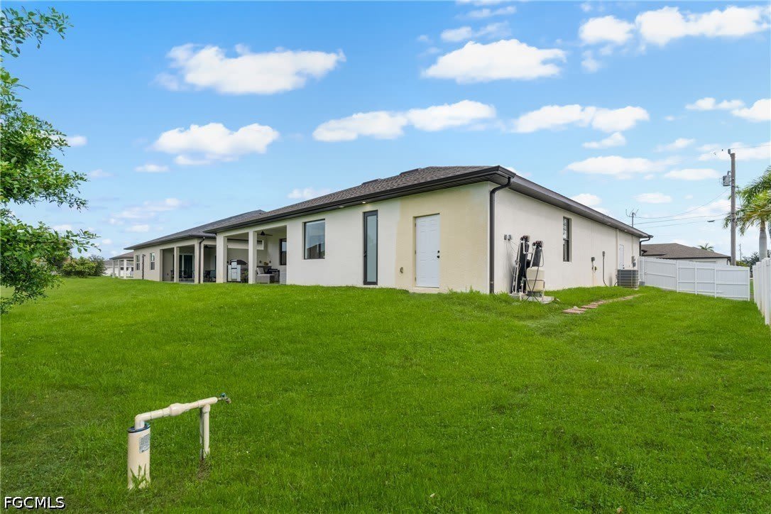 2506 SW Embers Terrace – photo 4