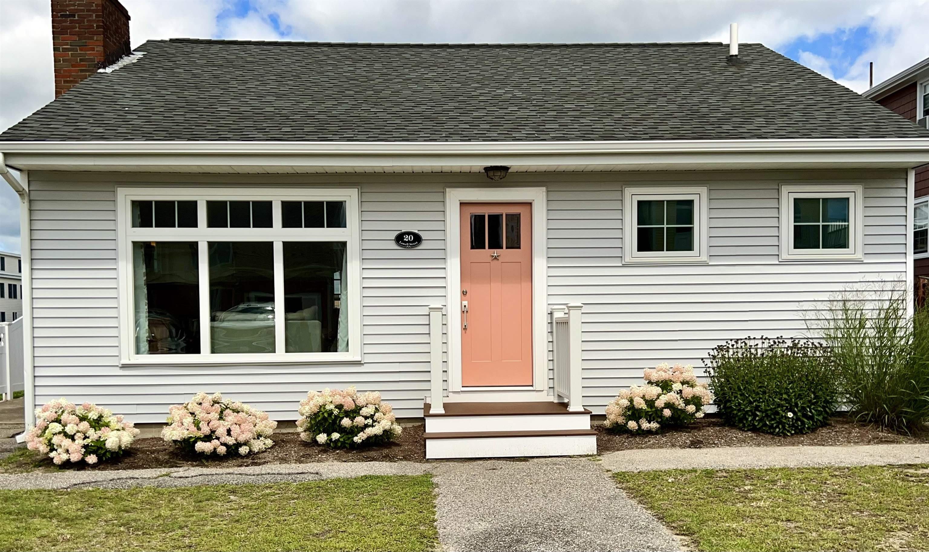 20 Lowell Street – photo 1