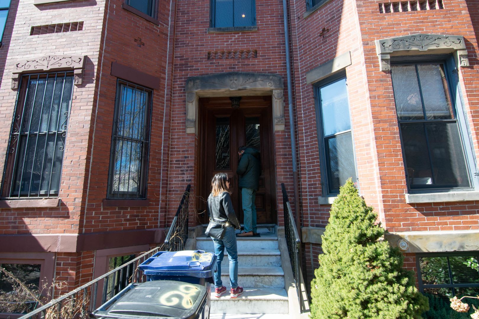 large 4 bed in Mission Hill – photo 4