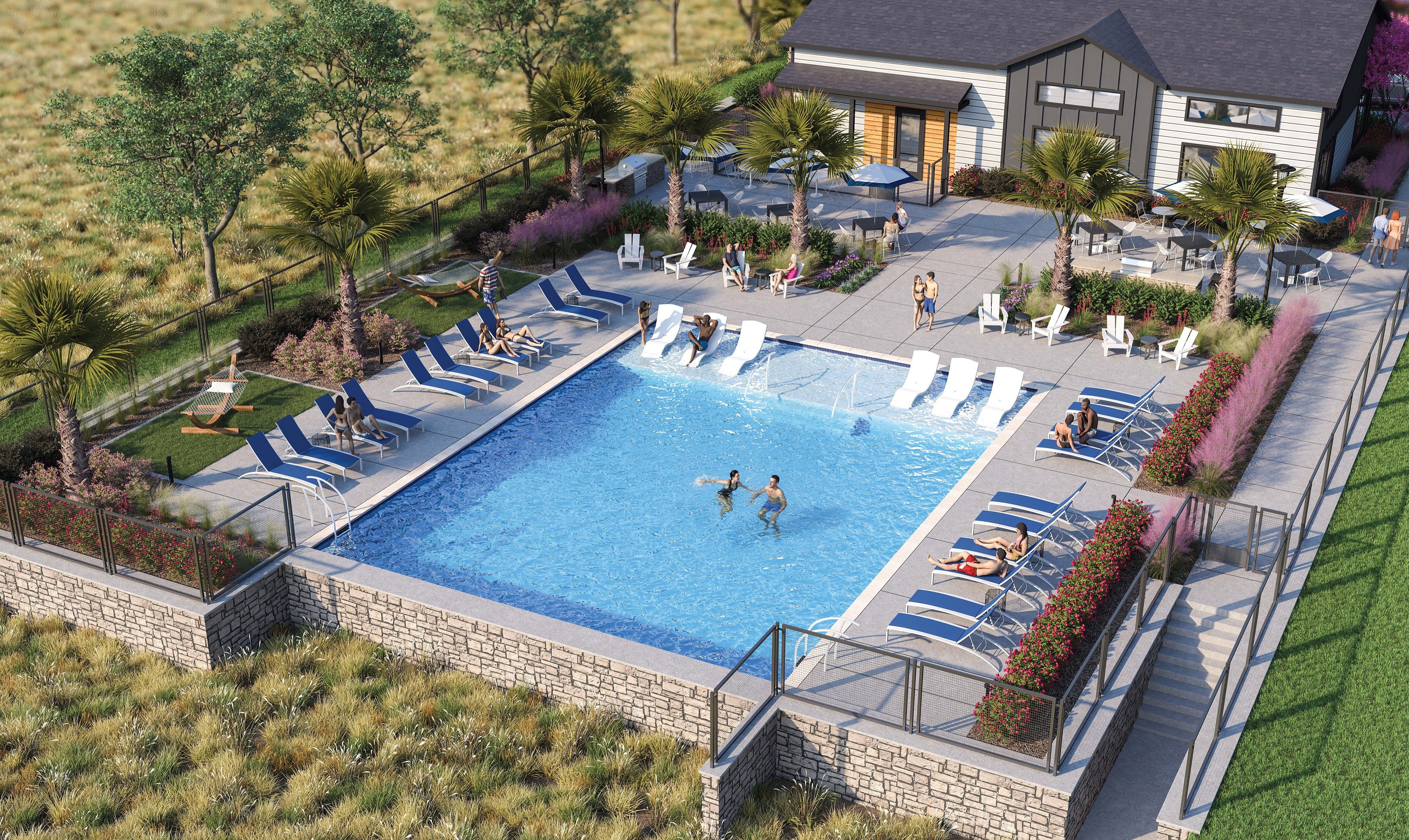 Oasis at Round Rock – photo 2