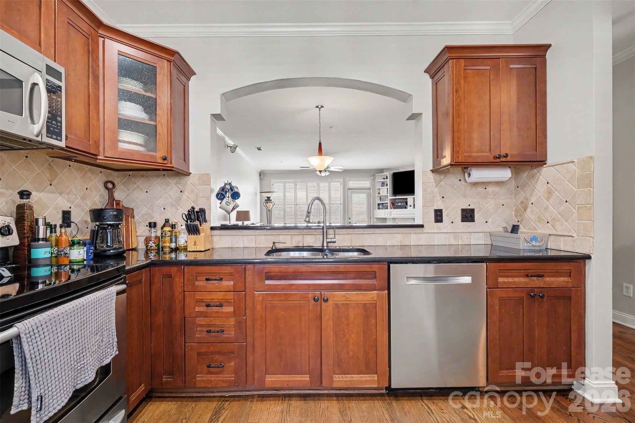 807 Clarkson Mill Court – photo 3