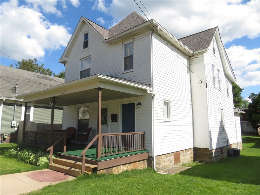 327 W Brady St – photo 1