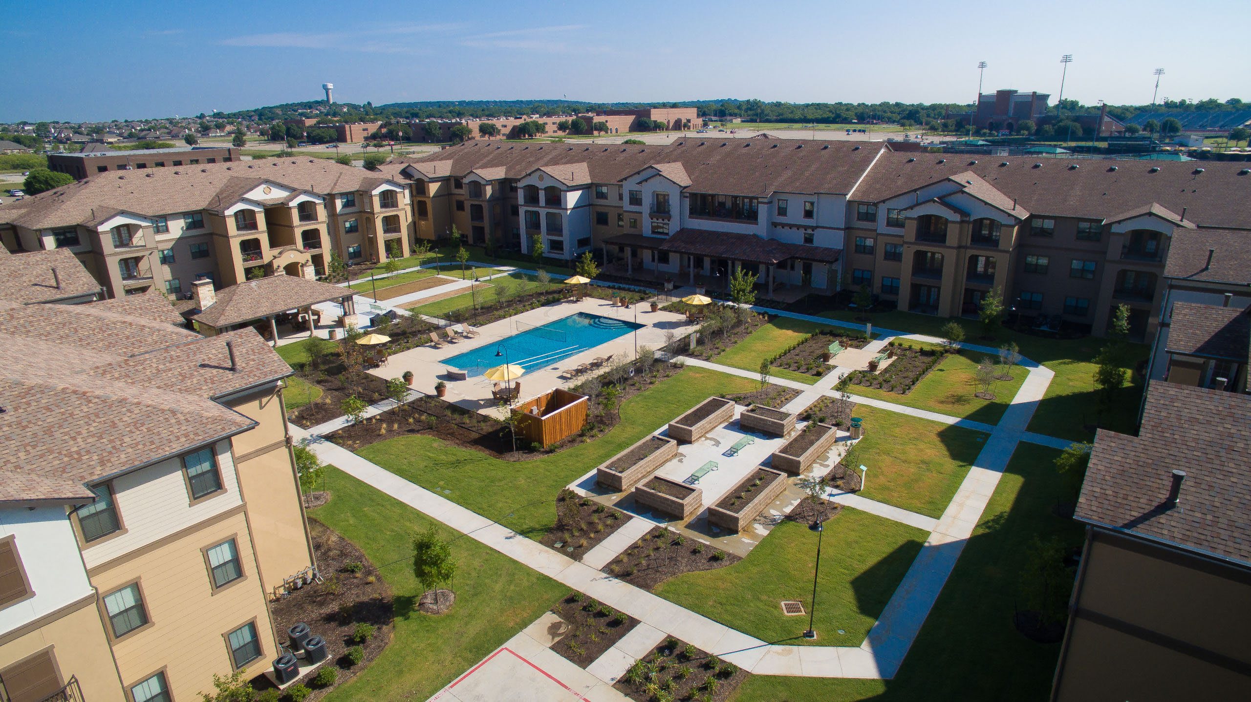Cedars of Elk Drive 55+ Apartments – photo 4