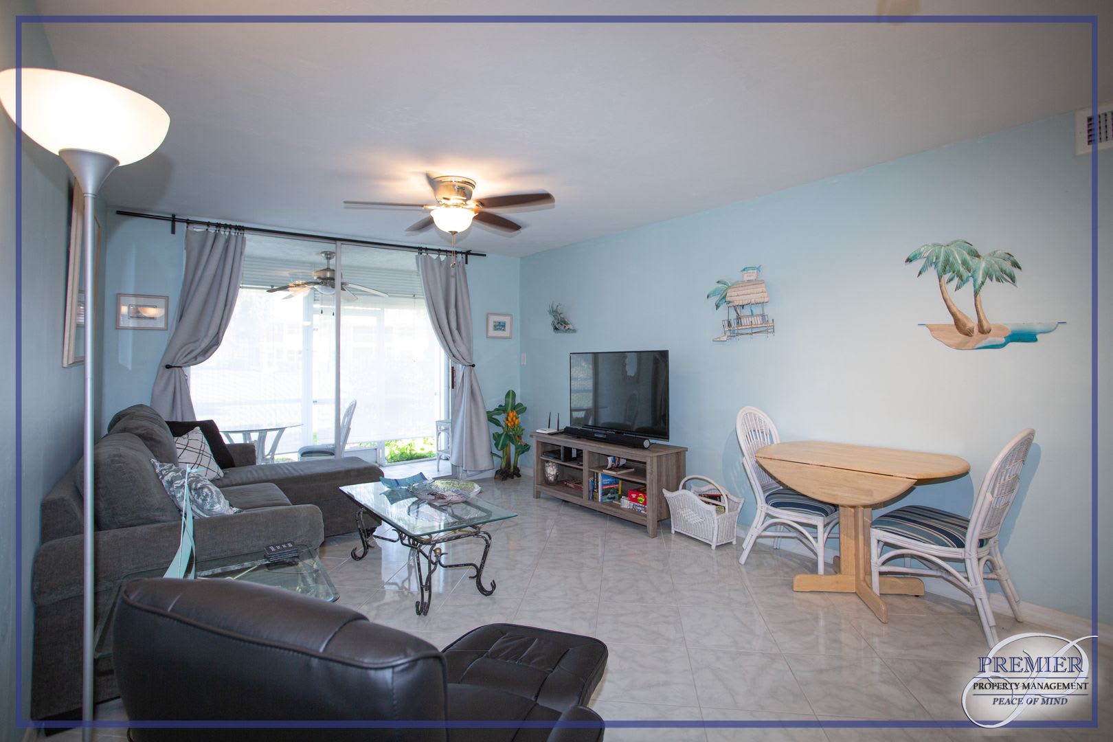 TURTLE LAKE **GOLF COURSE VIEWS ** 1 BEDS / 1 BATH ** 1st FLOOR**FURNISHED SEASONAL** – photo 2