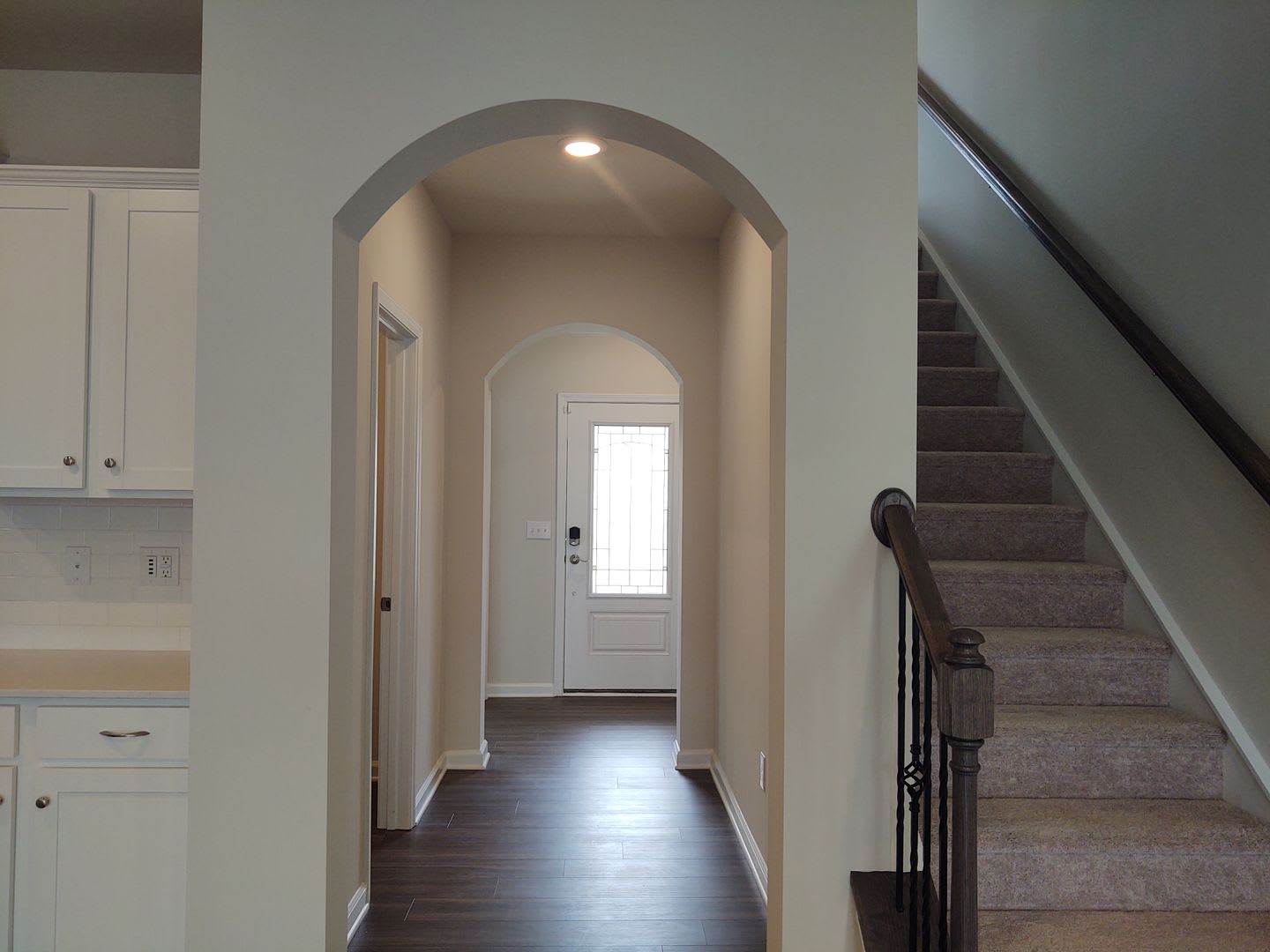 Beautiful Move In Ready Corner Lot Home Located In The Popular Millbridge Subdivision In Waxhaw – photo 2