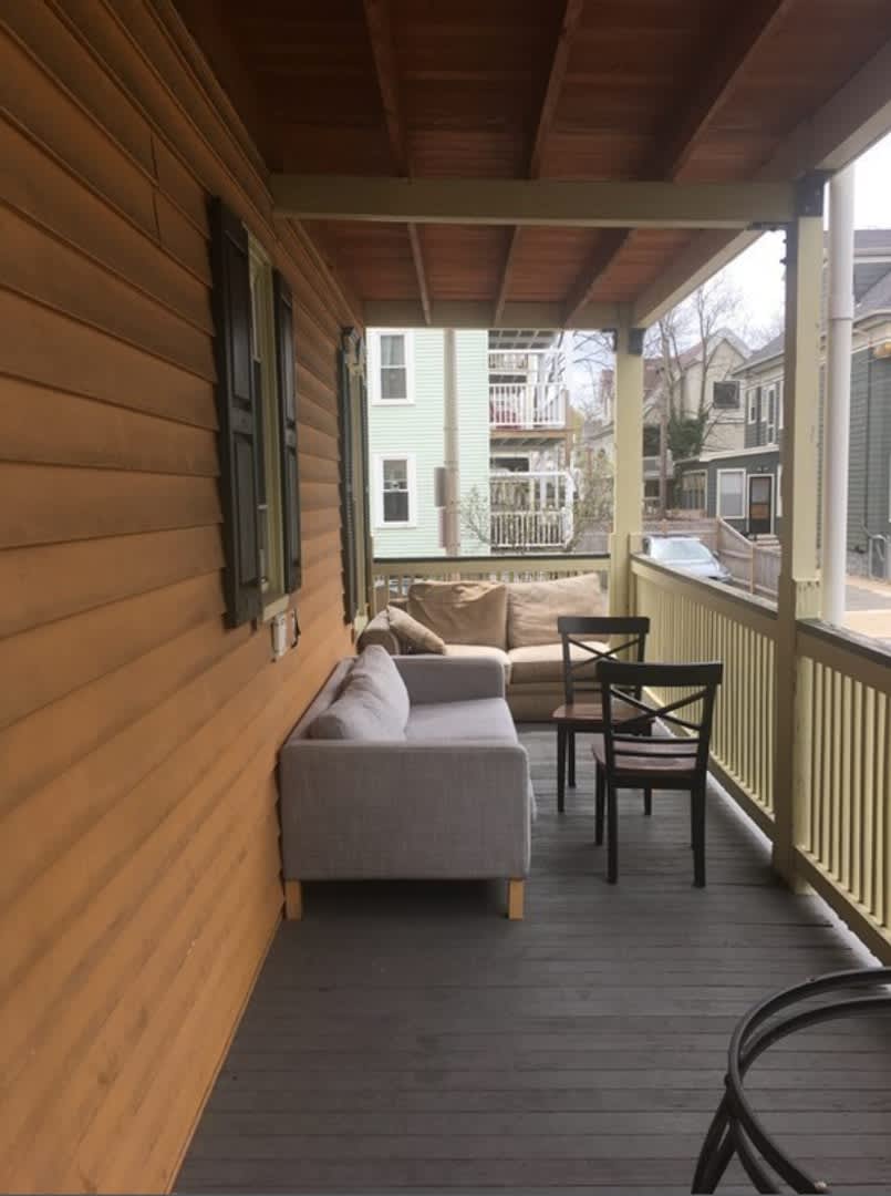 2 MONTHS FREE! NO FEE! LUXURY APT w. Laundry in Unit. 2 Parking Spots Inc. Pet Friendly! – photo 5