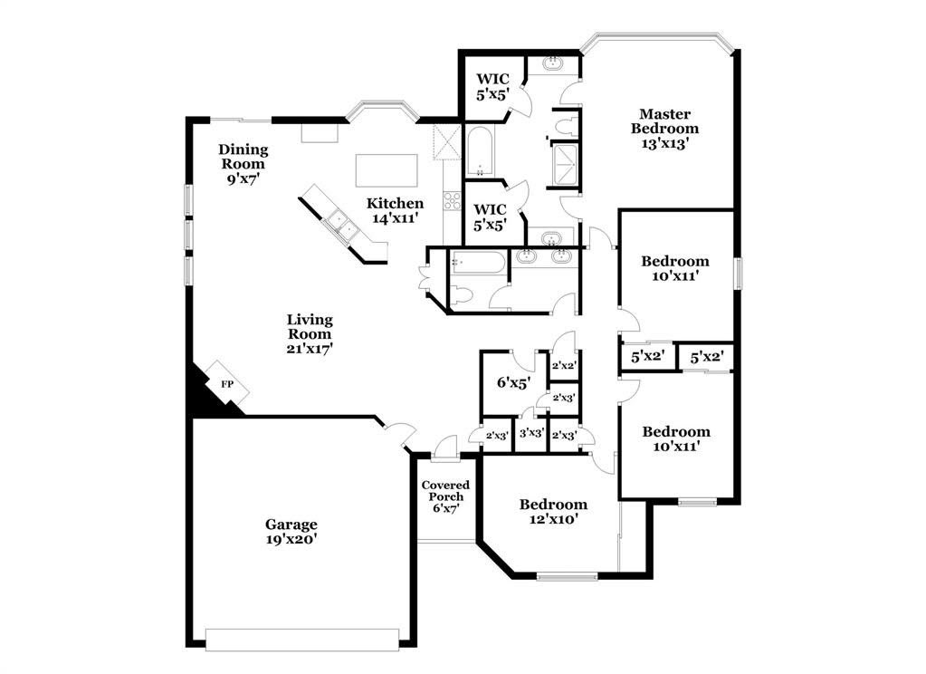 7909 Maehs Terrace – photo 2