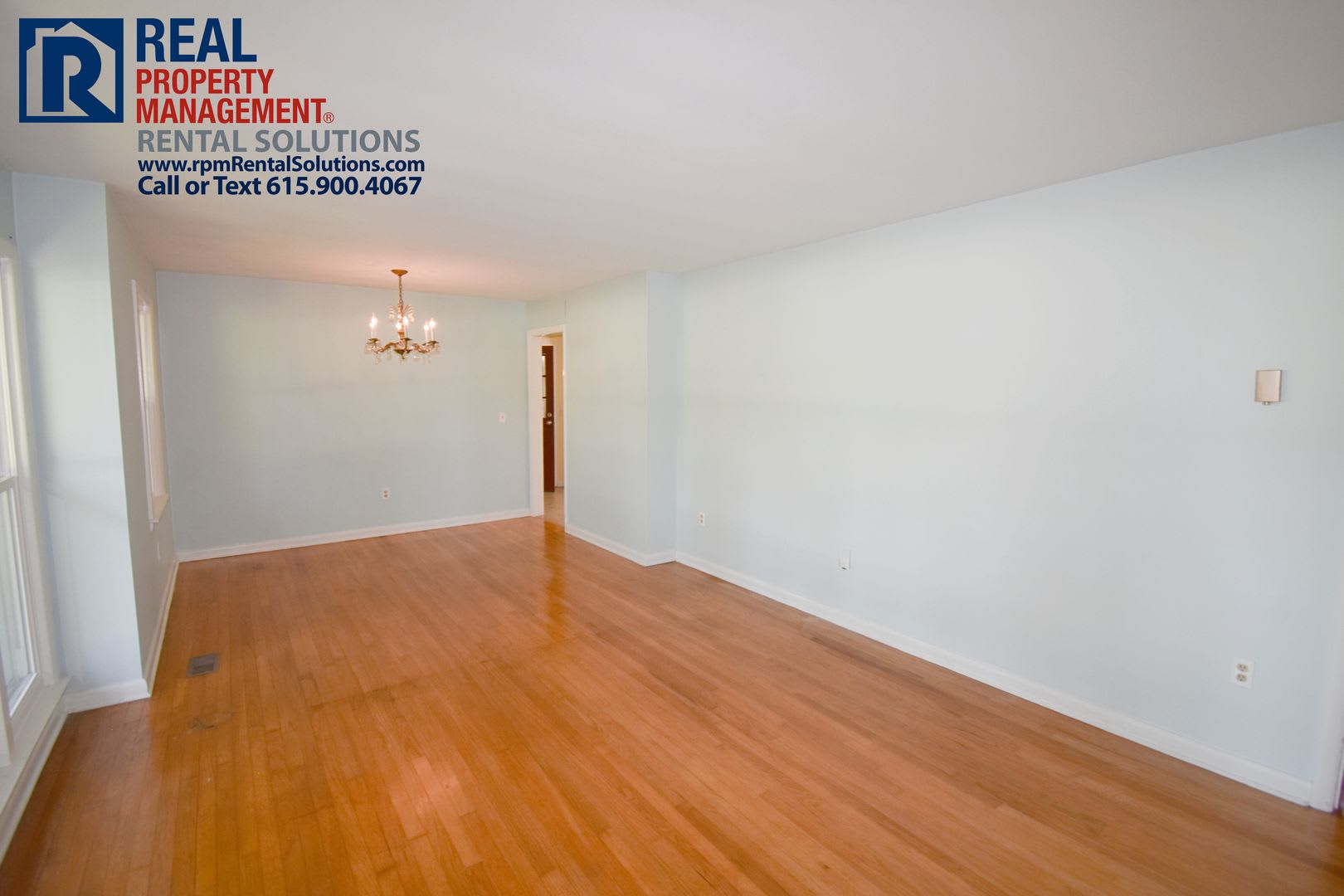 All Brick 3Bd 2Ba Home With Attached Garage On A Large Lot – photo 4